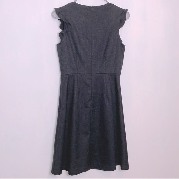 LOFT Dress - Picture 3 of 10